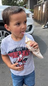 Student's kind gesture for teacher's loss