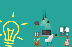 Ahorro energético en empresas; 25 Ideas para gastar menos electricidad