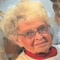 Verna M. Chester Obituary