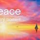 Sunday Meditation Class - Peace in Every Moment event image