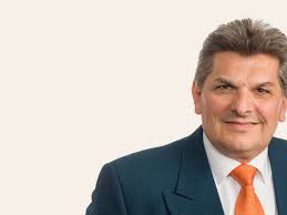 CVP-Politiker Franz Marty stoppt Kandidatur wegen Belästigung