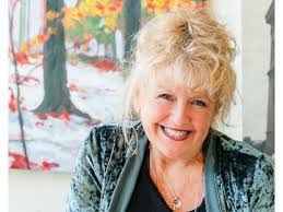 Janet Jarrell's Instagram, Twitter & Facebook