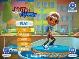 Discuss the project ( 0 ) launch project. Goodyfoodies Game Review Horlicks Nutriquest