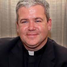 Fr. Jeffrey Kirby