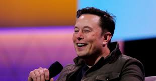 Mars, birth rates, but no Twitter: Elon Musk captivates Sun Valley moguls |  Reuters