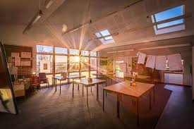 Sunny Classroom In Poole Is The Next Image In My Architectural Photography Portfolio Photographed Architecture Photography Interior Photography Architecture