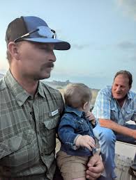 Fort Robinson Day 1 Recap