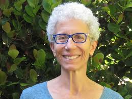 The Rabbi and the Reverend: An Interview with Author Audrey Ades