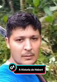A historia de Hebert Jhonatan