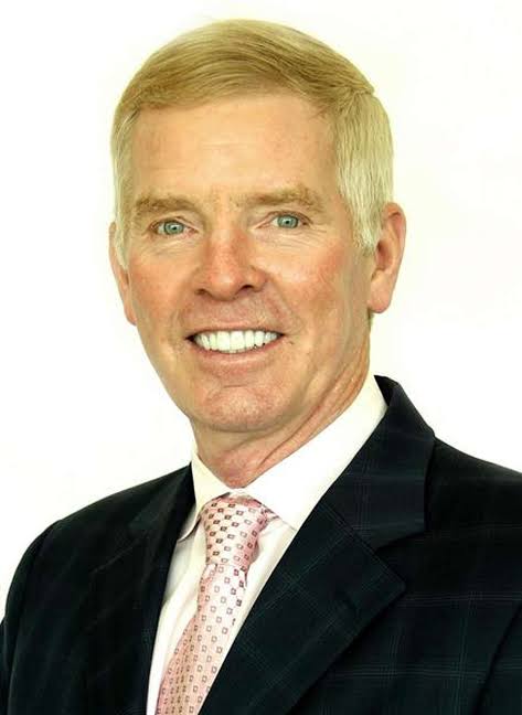 Edward Dineen