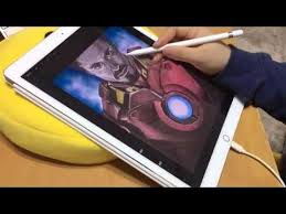 Ipad Pro Apple Pencil 02 Ipad Pro Apple Pencil Apple Ipad Pro Apple Pencil