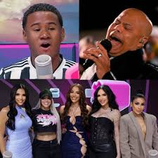 Esto - Joven sorprende al cantar igual que Rubby Pérez y deja en shock a  Las Baturras en Sin Filtro | Facebook