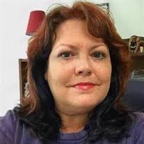 Amy Kaye Cobb Aug 14, 1969