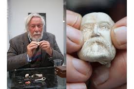 Mudlark, Solo Exhibition, 2018