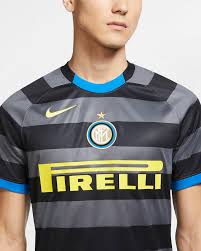 All information about inter (serie a) current squad with market values transfers rumours player stats fixtures news. Inter Milan 2020 21 Stadium Third Men S Football Shirt Nike Ae