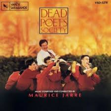 DEAD POETS SOCIETY – Maurice Jarre | MOVIE MUSIC UK