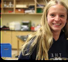 Anne Doerr's Instagram, Twitter & Facebook