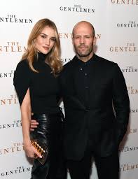 Find the perfect jason statham rosie huntington stock photos and editorial news pictures from getty images. Jason Statham Rosie Huntington Whiteley S Relationship Timeline