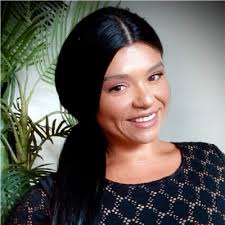 Allison Morley (MSc, SPHR, SHRM-SCP)