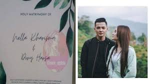 Music nella kharisma feat dory harsa full album terbaru 2020. Kabar Pernikahan Nella Kharisma Dan Dory Harsa Begini Tanggapan Pendeta Gkjw Purwosari Kediri Tribunnews Com Mobile