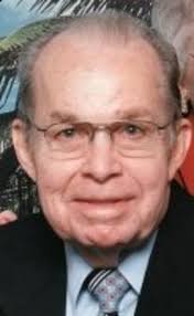 Robert E "Bob" Volkert