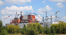 Aus wikipedia, der freien enzyklopädie. Kernkraftwerk Tschernobyl Wikipedia