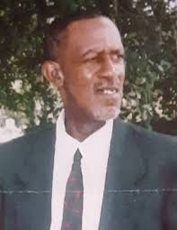 Sherman Newman Obituary