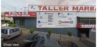 Taller Automotriz Marbal