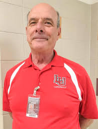 All good things must end.... the man, the myth, the legend will be  embarking upon a new adventure ....a well deserved retirement. The Wildcat  Nation would love to hear your Mr. Sylvester