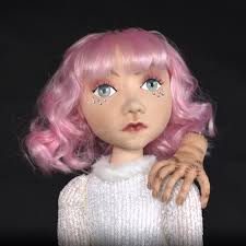 PEBBLES COSTUME...isn't she just a doll?! Find it here (affiliate link)--->  https://rstyle.me/+3JbNCmDNMmvEsEVGCWdt6Q .