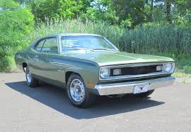 We did not find results for: 1970 Plymouth Duster Old Forge Motorcars Inc