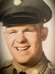 James Dowling Obituary