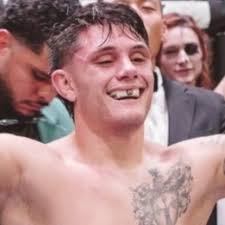 Nick Monteleone vs. Juan Rosario, Flex Fights