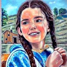 Melissa Gilbert y Dean Butler♥️