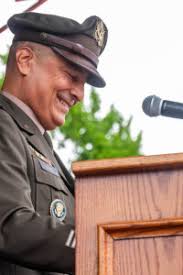 University of Lynchburg celebrates 2025 master's and doctoral candidates