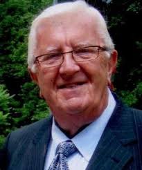 John Hendrick Obituary