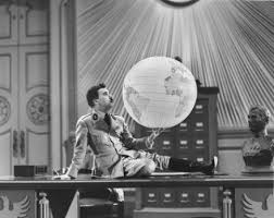 Charlie Chaplin Zitate Seine Schonsten Satze Inklusive Zitaten Aus Der Grosse Diktator