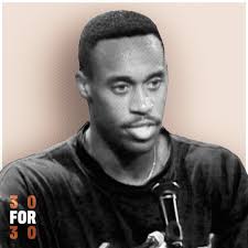 ✨False Positive✨ Here I am, standing at the mic in front of the world  again, declaring my innocence. Being falsely accused some three decades ago  cemented my #GoldMedalMindset that helped me through