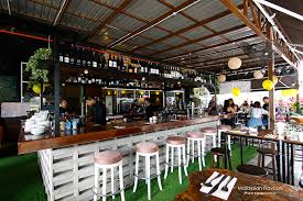 For instance, each phase of the development will have separate access to the club, says teo, who is also a director at see hoy chan holdings group, the developer of bandar utama. Thebbp At The Club Bukit Utama Pj Malaysian Flavours