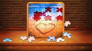 Puzzles range from 6 to 40 pieces with a variety of pictures and themes. Jigsaw Puzzles Free Jigsaw Puzzle Games For Android Apk Download