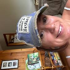 I Can't Adult Today Distressed Trucker Cap