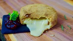 Back Camembert Mit Preiselbeerenwir Alle Lieben Back Camembert Mit Fruchtigen Preiselbeeren Und Ein Bisschen Airfryer Rezepte Rezepte Heissluftfritteuse Rezepte