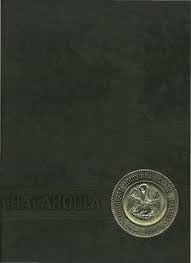 1967 Chacahoula by Archivist of ULM