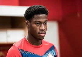 Available at mods and patches category. Lille Victor Osimhen S Replacement Officially Unveiled