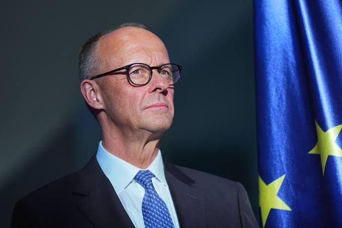 Is Merz's double-take chancellor vote a sign of things to come in Germany?  - Atlantic Council