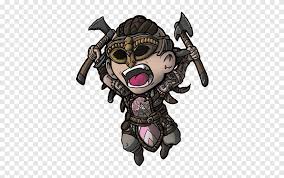 For Honor Guts Berserker Vikings For Honor Orochi Chibi Fictional Character Png Pngegg It might be a funny scene, movie quote, animation. for honor guts berserker vikings for