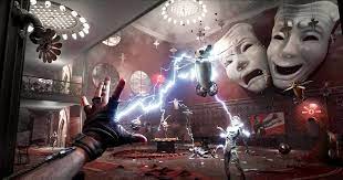 There had previously been no indication of atomic heart's release date, so it's good to know it should be coming in just a matter of months. Atomic Heart Dev Claims The Game Is Ready Getting E3 Trailer Soon