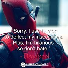 Relatable Deadpool Deadpool Relatable Avatar The Last Airbender