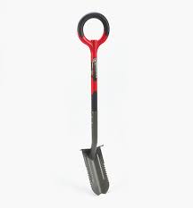 Check spelling or type a new query. Radius Root Cutter Trenching Spade Lee Valley Tools