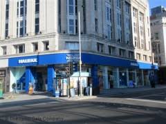 Halifax bank plc london, uk will do the transfer to you into your account. Halifax Plc 118 132 New Oxford Street London Banks Financial Institutions Near Tottenham Court Road Tube Station